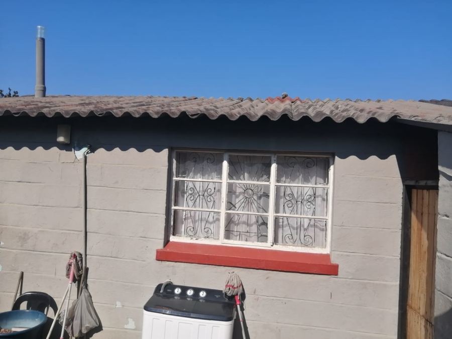 3 Bedroom Property for Sale in Parkridge Eastern Cape